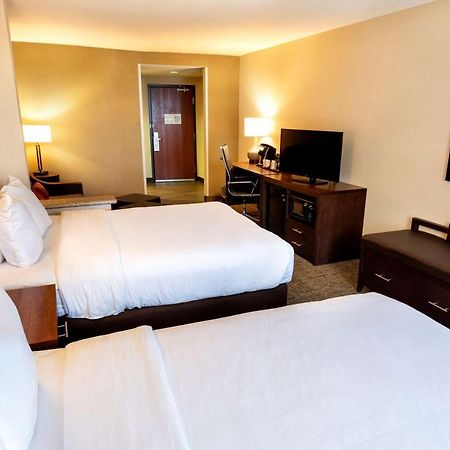 Comfort Suites Goodyear-West Phoenix Exterior foto