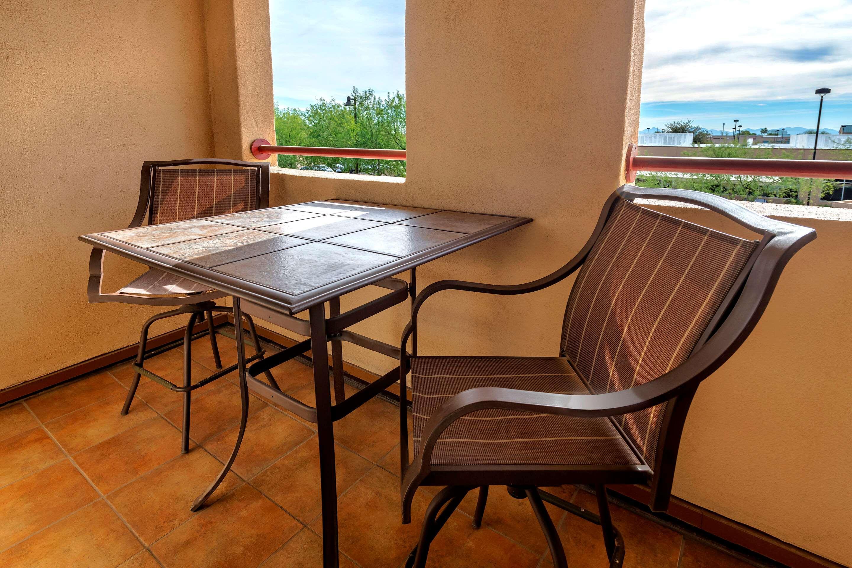 Comfort Suites Goodyear-West Phoenix Exterior foto