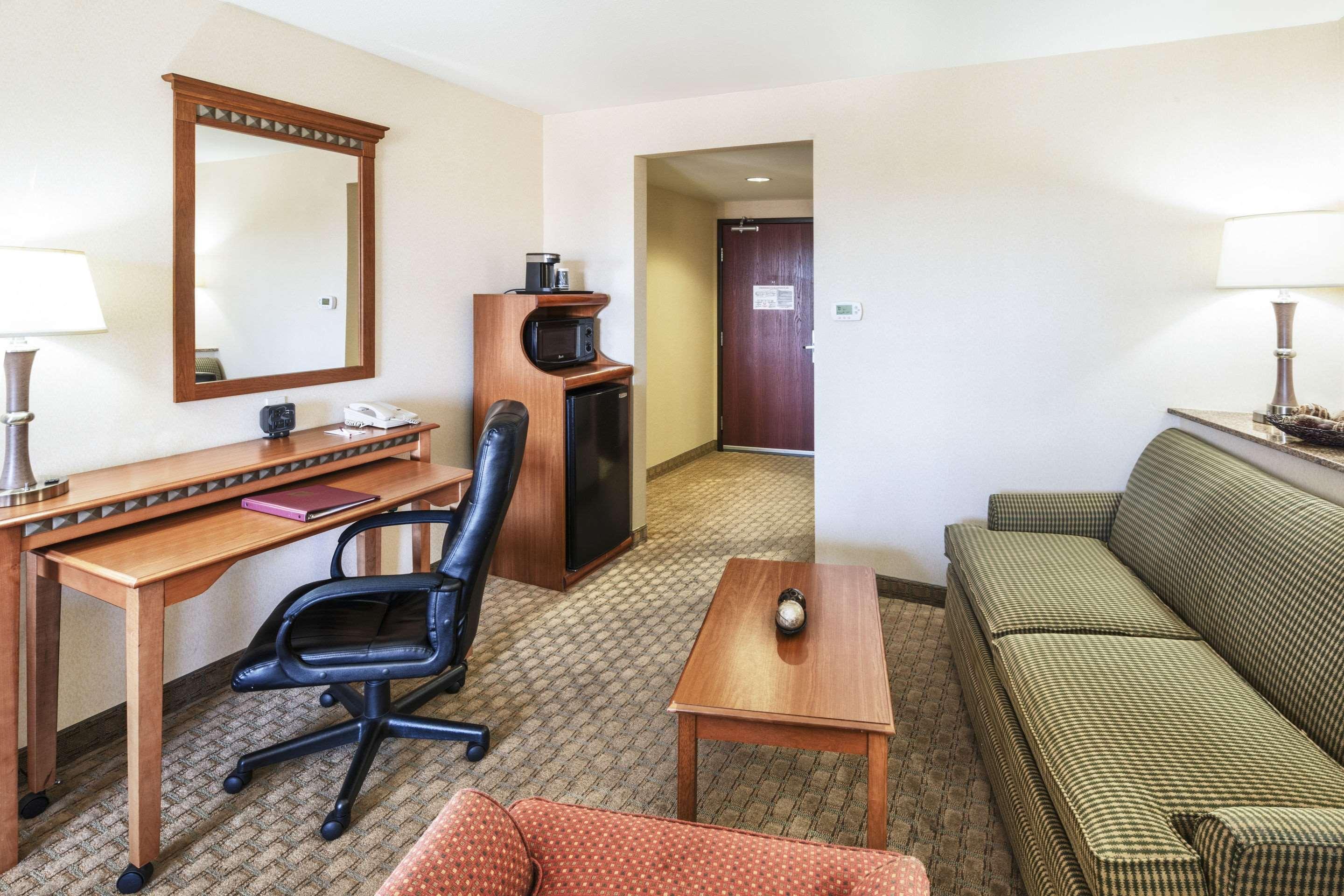 Comfort Suites Goodyear-West Phoenix Exterior foto