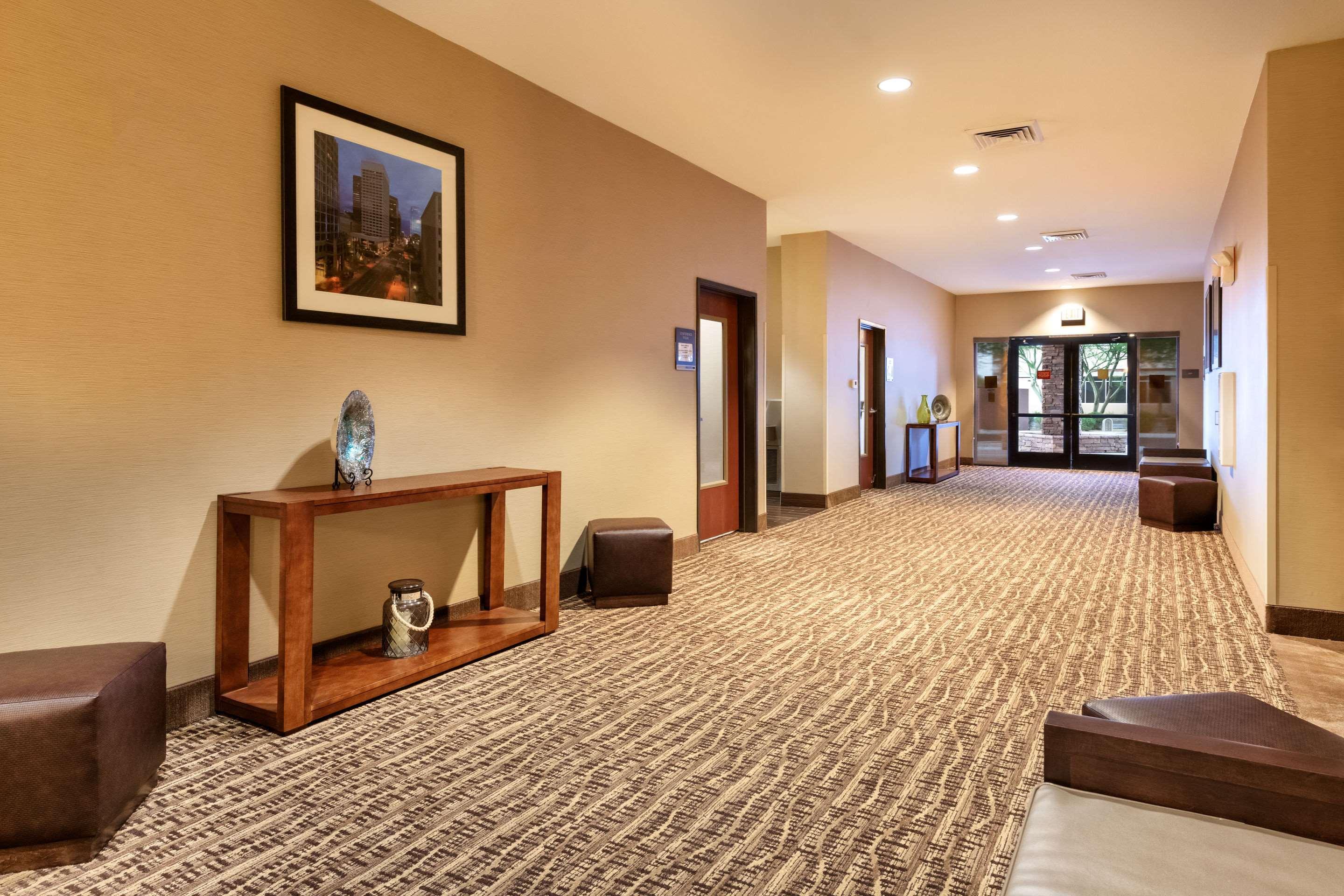 Comfort Suites Goodyear-West Phoenix Exterior foto