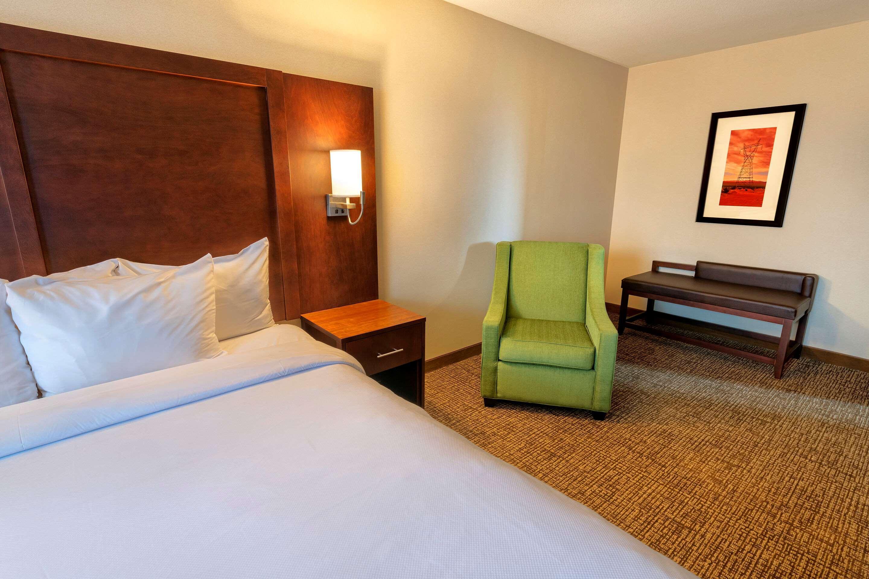 Comfort Suites Goodyear-West Phoenix Exterior foto