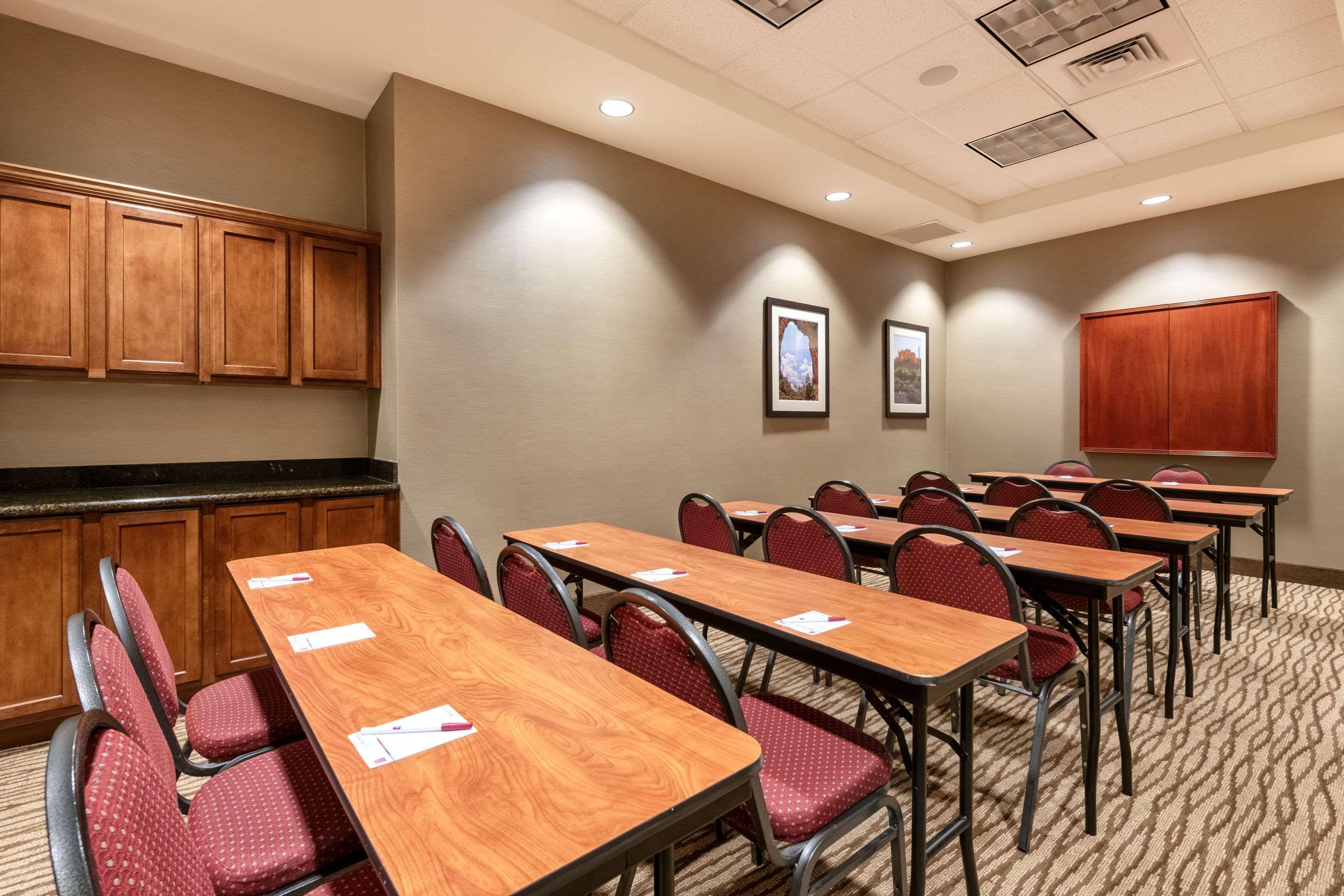 Comfort Suites Goodyear-West Phoenix Exterior foto