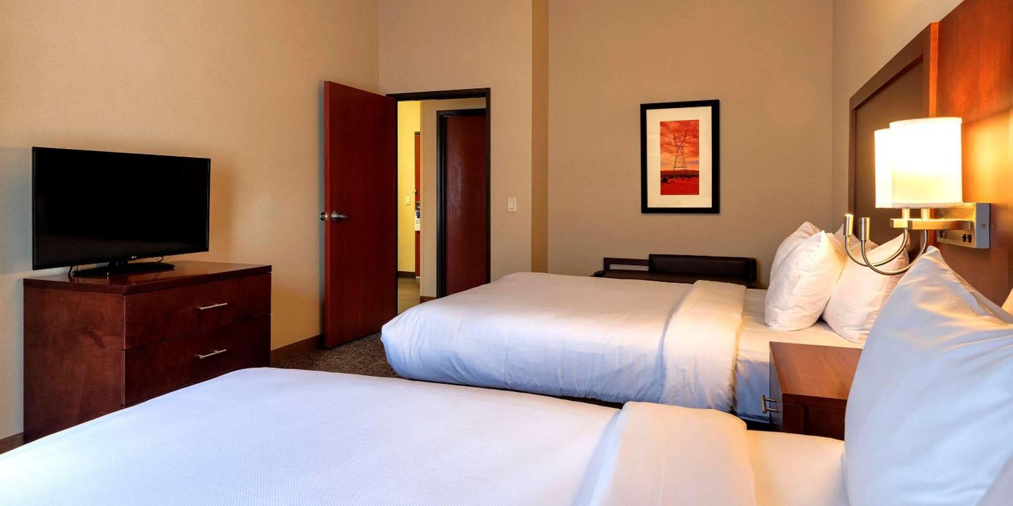 Comfort Suites Goodyear-West Phoenix Habitación foto