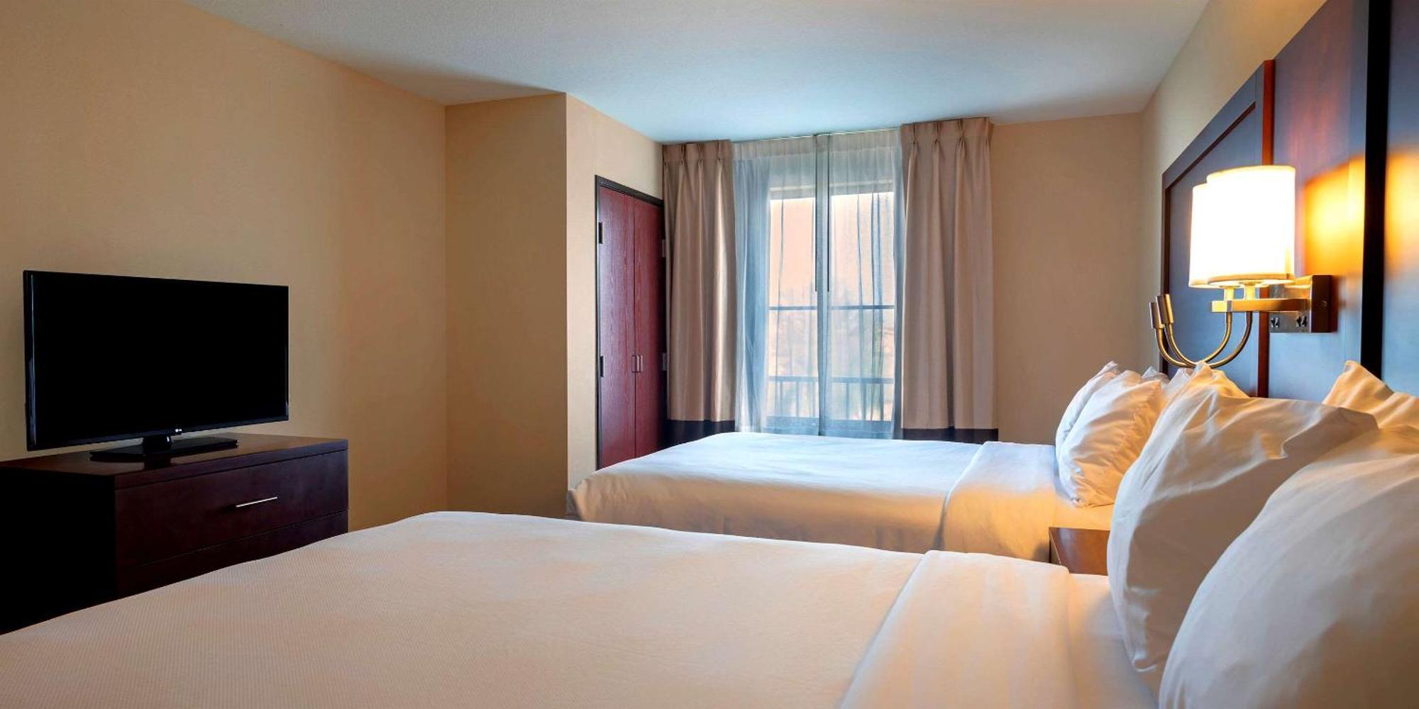 Comfort Suites Goodyear-West Phoenix Habitación foto